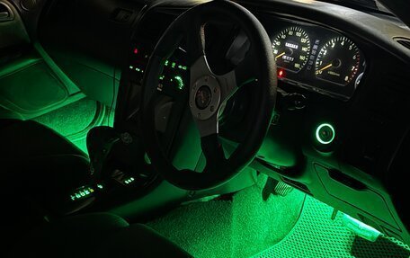 Toyota Mark II VIII (X100), 1994 год, 400 000 рублей, 8 фотография