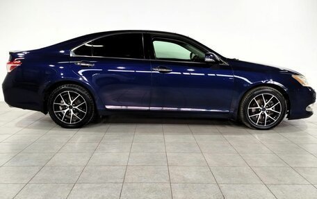 Lexus ES VII, 2010 год, 1 100 000 рублей, 4 фотография