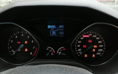 Ford Focus III, 2013 год, 775 000 рублей, 19 фотография
