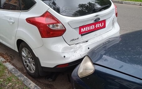 Ford Focus III, 2013 год, 775 000 рублей, 20 фотография