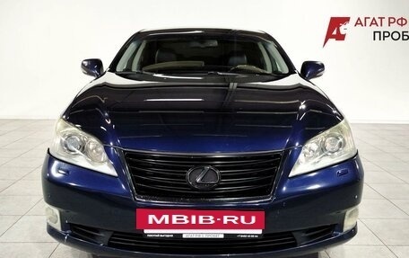 Lexus ES VII, 2010 год, 1 100 000 рублей, 2 фотография