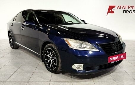 Lexus ES VII, 2010 год, 1 100 000 рублей, 3 фотография