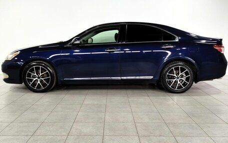 Lexus ES VII, 2010 год, 1 100 000 рублей, 8 фотография
