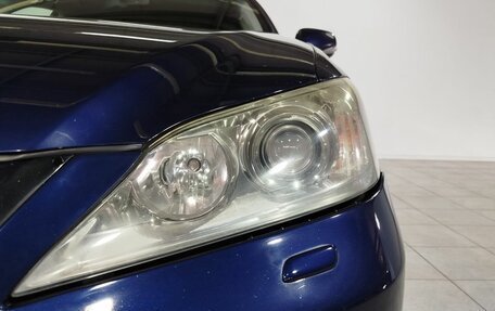Lexus ES VII, 2010 год, 1 100 000 рублей, 9 фотография