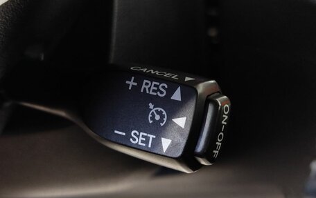 Lexus ES VII, 2010 год, 1 100 000 рублей, 19 фотография