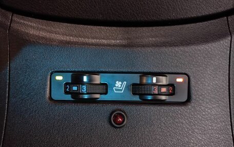 Lexus ES VII, 2010 год, 1 100 000 рублей, 17 фотография