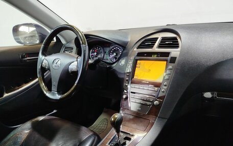 Lexus ES VII, 2010 год, 1 100 000 рублей, 14 фотография