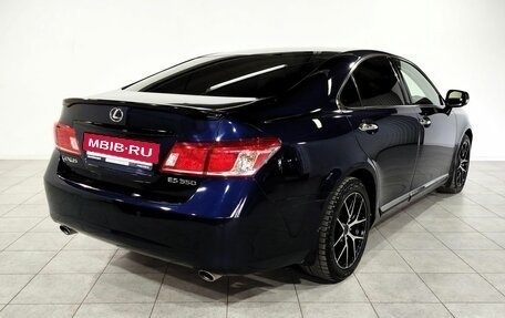 Lexus ES VII, 2010 год, 1 100 000 рублей, 5 фотография