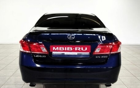 Lexus ES VII, 2010 год, 1 100 000 рублей, 6 фотография