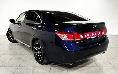 Lexus ES VII, 2010 год, 1 100 000 рублей, 7 фотография