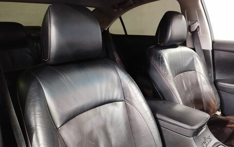 Lexus ES VII, 2010 год, 1 100 000 рублей, 27 фотография