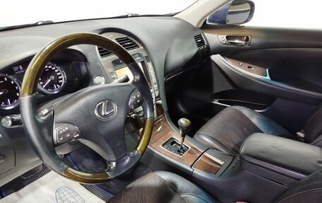 Lexus ES VII, 2010 год, 1 100 000 рублей, 26 фотография
