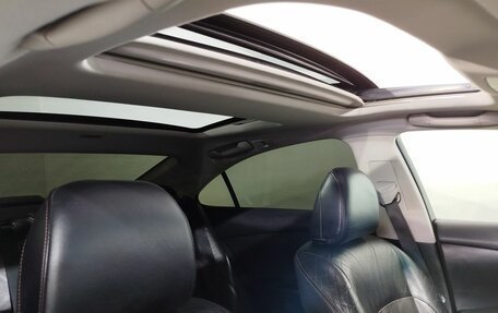 Lexus ES VII, 2010 год, 1 100 000 рублей, 29 фотография