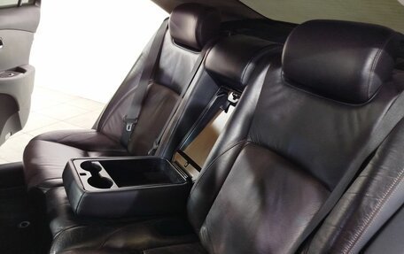 Lexus ES VII, 2010 год, 1 100 000 рублей, 28 фотография