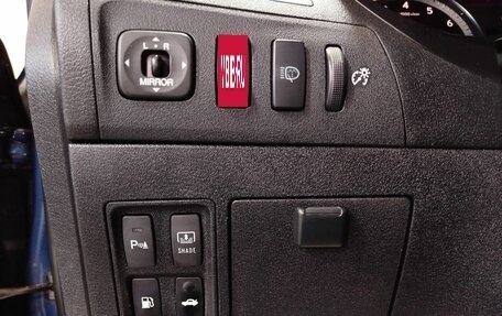 Lexus ES VII, 2010 год, 1 100 000 рублей, 21 фотография