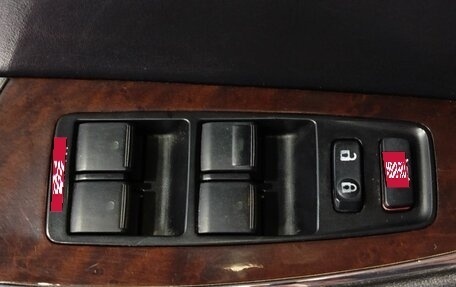 Lexus ES VII, 2010 год, 1 100 000 рублей, 24 фотография