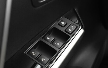 Mitsubishi Pajero Sport III рестайлинг, 2022 год, 4 449 900 рублей, 19 фотография