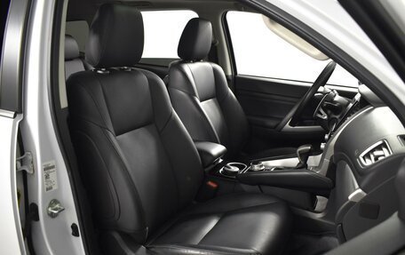 Mitsubishi Pajero Sport III рестайлинг, 2022 год, 4 449 900 рублей, 8 фотография