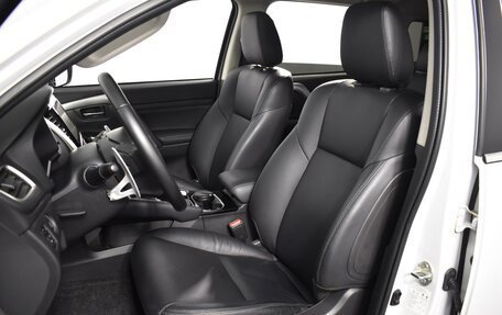 Mitsubishi Pajero Sport III рестайлинг, 2022 год, 4 449 900 рублей, 10 фотография