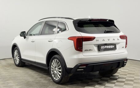 Haval Jolion, 2024 год, 1 843 100 рублей, 2 фотография