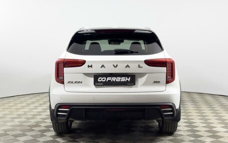 Haval Jolion, 2024 год, 1 843 100 рублей, 4 фотография
