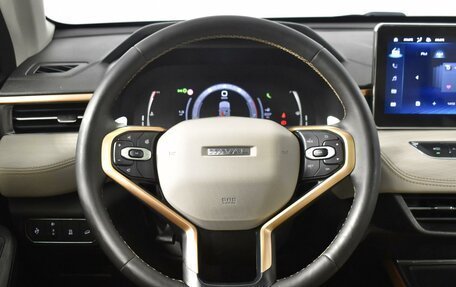 Haval Jolion, 2024 год, 1 843 100 рублей, 13 фотография