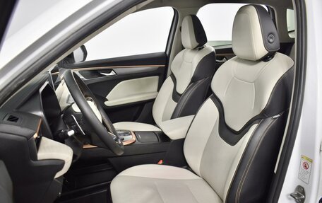 Haval Jolion, 2024 год, 1 843 100 рублей, 10 фотография