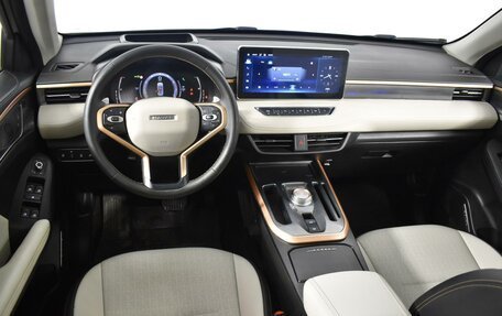 Haval Jolion, 2024 год, 1 843 100 рублей, 6 фотография