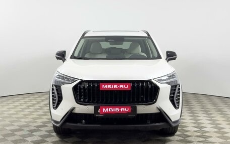 Haval Jolion, 2024 год, 1 843 100 рублей, 3 фотография