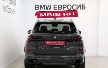 BMW X5, 2024 год, 11 990 000 рублей, 4 фотография