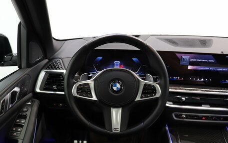 BMW X5, 2024 год, 11 990 000 рублей, 9 фотография