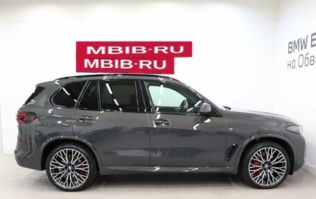 BMW X5, 2024 год, 11 990 000 рублей, 6 фотография