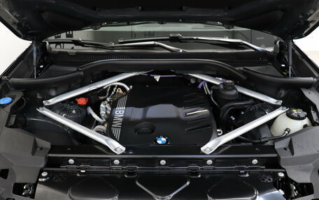 BMW X5, 2024 год, 11 990 000 рублей, 17 фотография