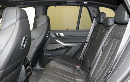 BMW X5, 2024 год, 11 990 000 рублей, 15 фотография