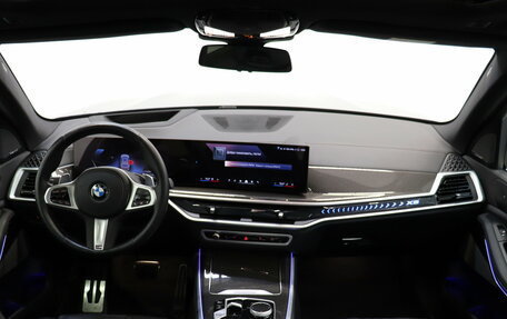 BMW X5, 2024 год, 11 990 000 рублей, 8 фотография