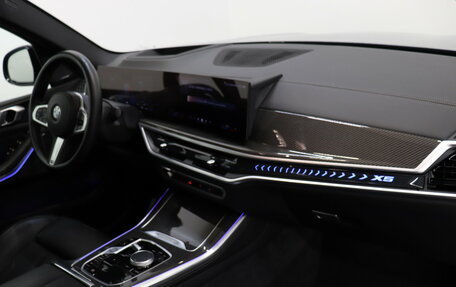 BMW X5, 2024 год, 11 990 000 рублей, 11 фотография