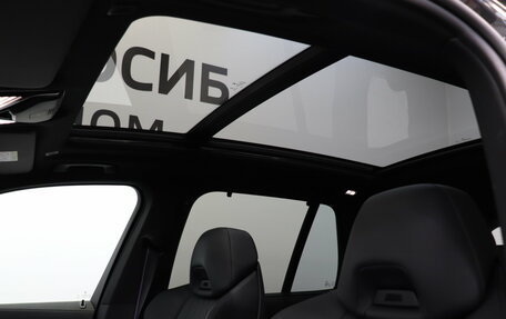 BMW X5, 2024 год, 11 990 000 рублей, 16 фотография