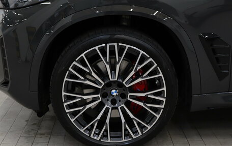 BMW X5, 2024 год, 11 990 000 рублей, 19 фотография
