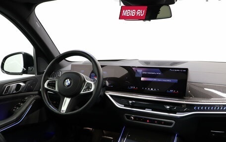 BMW X5, 2024 год, 11 990 000 рублей, 10 фотография