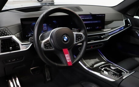 BMW X5, 2024 год, 11 990 000 рублей, 7 фотография