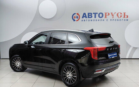 Haval Jolion, 2023 год, 1 999 000 рублей, 2 фотография