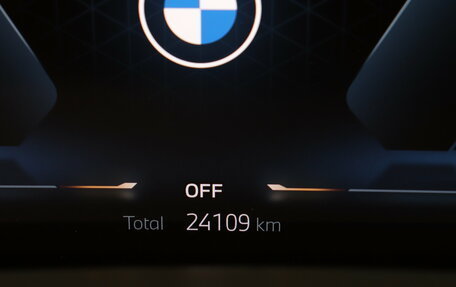 BMW X5, 2024 год, 11 990 000 рублей, 40 фотография