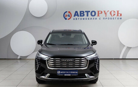 Haval Jolion, 2023 год, 1 999 000 рублей, 3 фотография