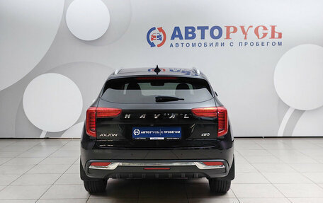 Haval Jolion, 2023 год, 1 999 000 рублей, 4 фотография