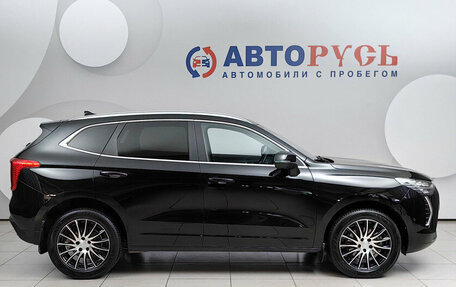 Haval Jolion, 2023 год, 1 999 000 рублей, 5 фотография