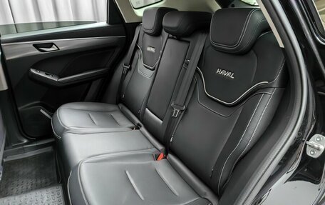 Haval Jolion, 2023 год, 1 999 000 рублей, 8 фотография