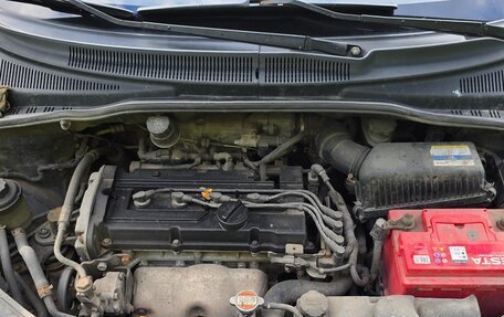 Hyundai Getz I рестайлинг, 2007 год, 360 000 рублей, 9 фотография