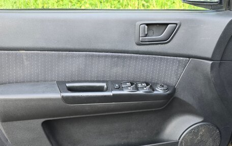 Hyundai Getz I рестайлинг, 2007 год, 360 000 рублей, 7 фотография