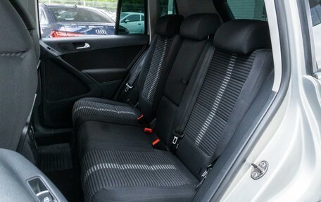 Volkswagen Tiguan I, 2011 год, 1 199 000 рублей, 9 фотография