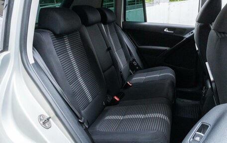Volkswagen Tiguan I, 2011 год, 1 199 000 рублей, 7 фотография